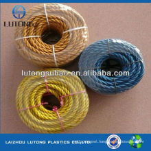 HOT bamboo twine